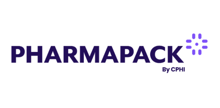 Pharmapack Logo